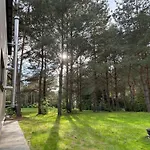 Dom Na Brzegu Ciszy Сasa de vacaciones *