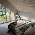 Dom Na Brzegu Ciszy Сasa de vacaciones *