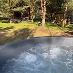 Dom Na Brzegu Ciszy