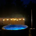 Dom Na Brzegu Ciszy Сasa de vacaciones Pasym