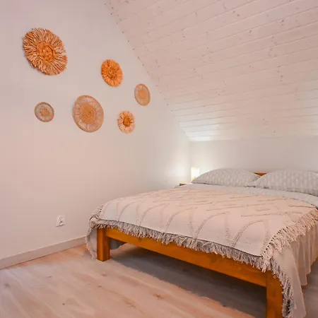 Dom Na Brzegu Ciszy Pasym