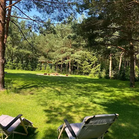 Dom Na Brzegu Ciszy * Pasym