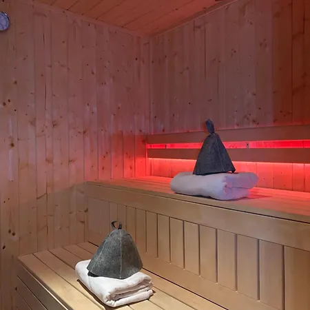Dom Na Brzegu Ciszy Sauna, Balia Hébergement de vacances Pasym